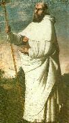 Francisco de Zurbaran st. pedro nolasco oil painting